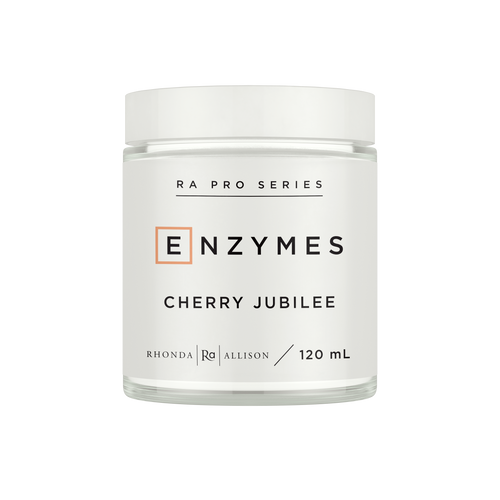 Cherry Jubilee Enzyme