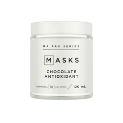 Chocolate Antioxidant Mask