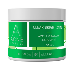 Clear Bright Zyme