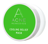 Cooling Relief Mask