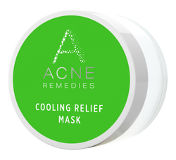 Cooling Relief Mask