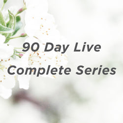 90 Day Live Hyperpigmentation
