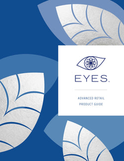Eyes Advanced Retail Product Guide eBook