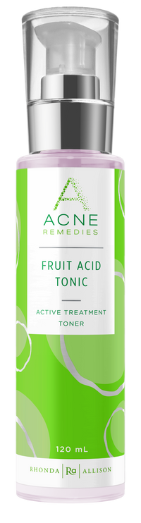 Fruit Acid Tonic - 15% off 120ml