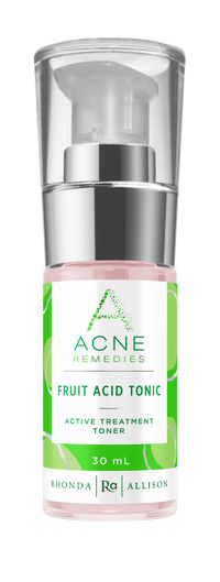 Fruit Acid Tonic - 15% off 120ml