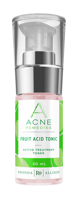 Fruit Acid Tonic
