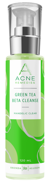 Green Tea Beta Cleanse