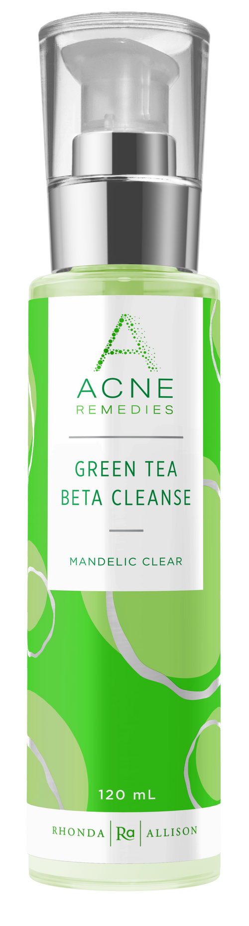 Green Tea Beta Cleanse - 30% OFF