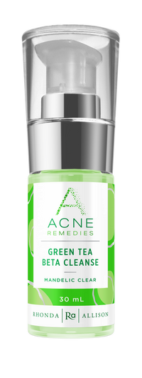 Green Tea Beta Cleanse