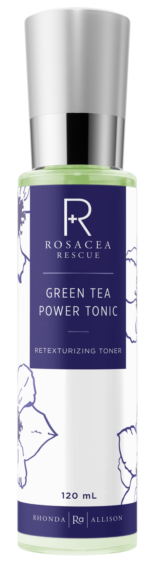 Green Tea Power Tonic