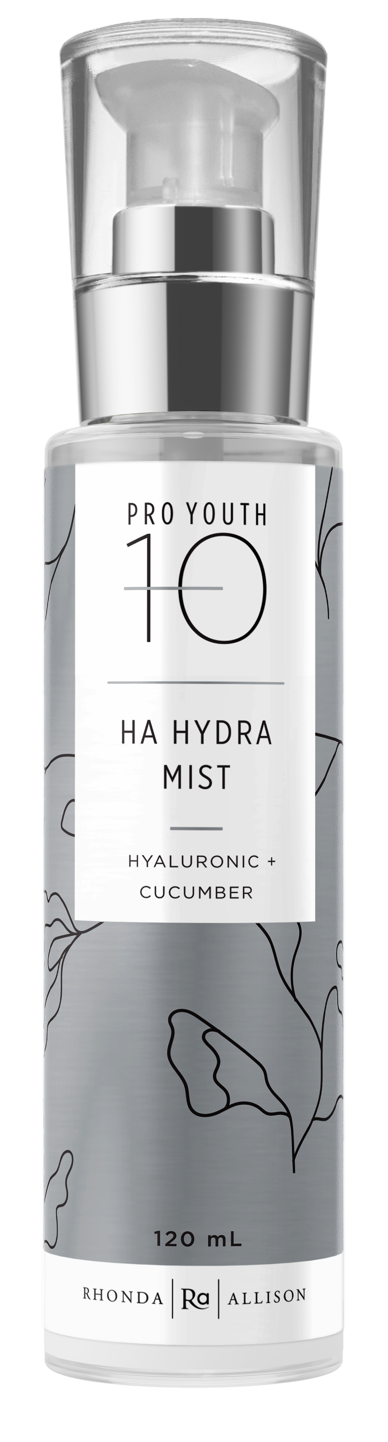 美容液 AE Misty III Special Edition 120g HA Hydra Mist – RA Skin Care