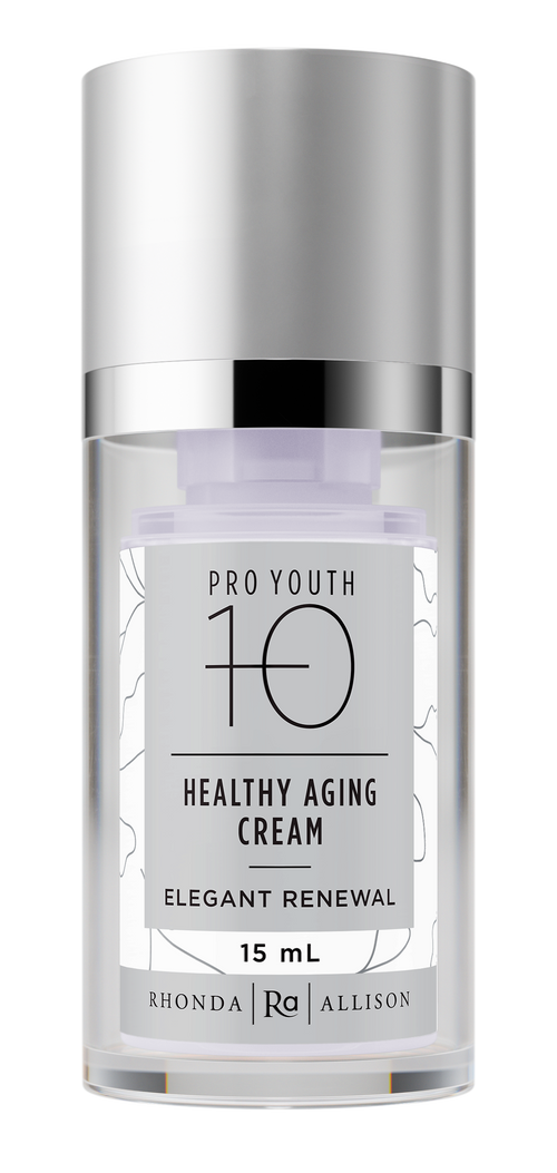 Healthy Aging Cream - 15% OFF