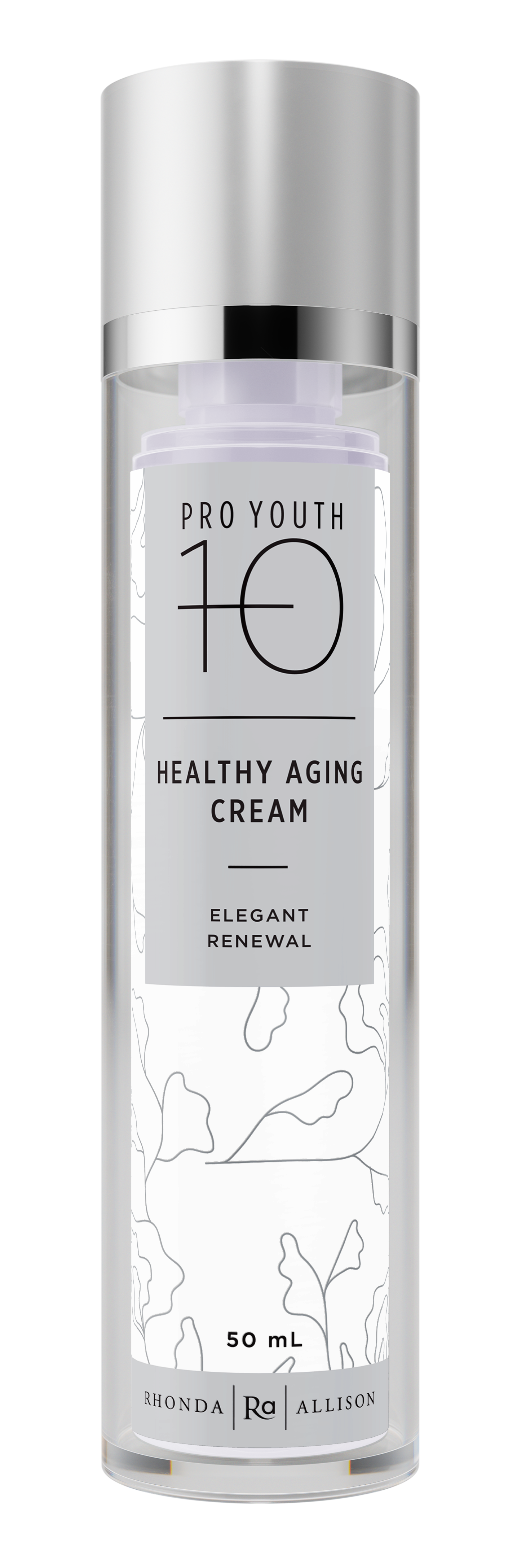 Healthy Aging Cream – RA Skin Care