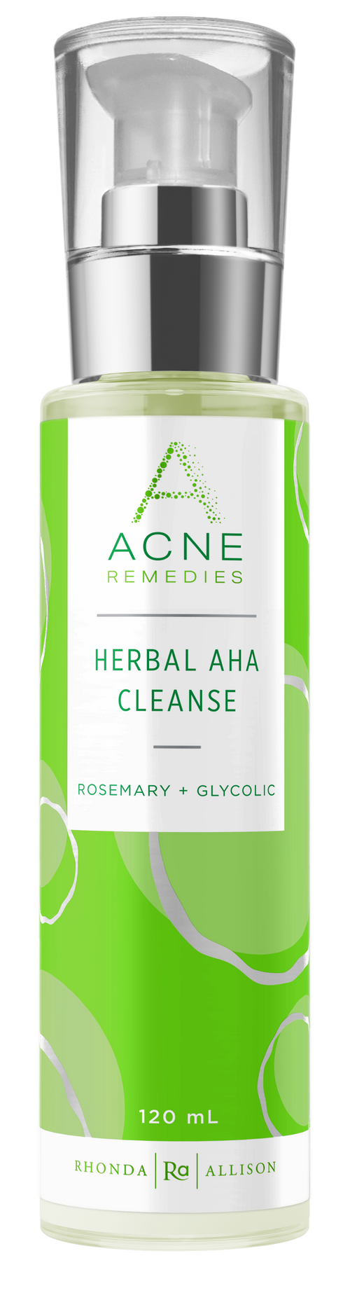 Herbal AHA Cleanse