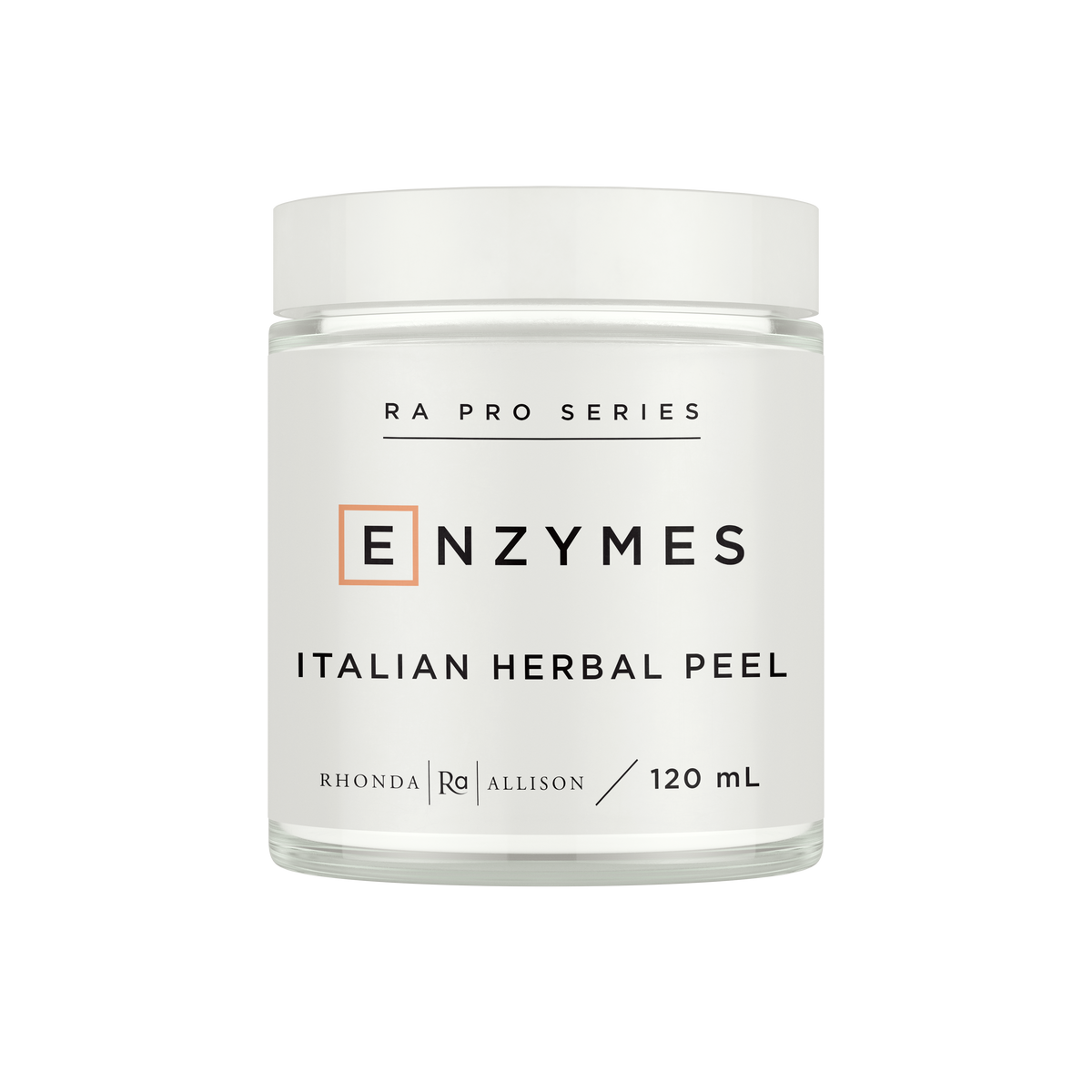 Italian Herbal Peel – Reformulated!