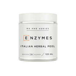 Italian Herbal Peel – Reformulated!