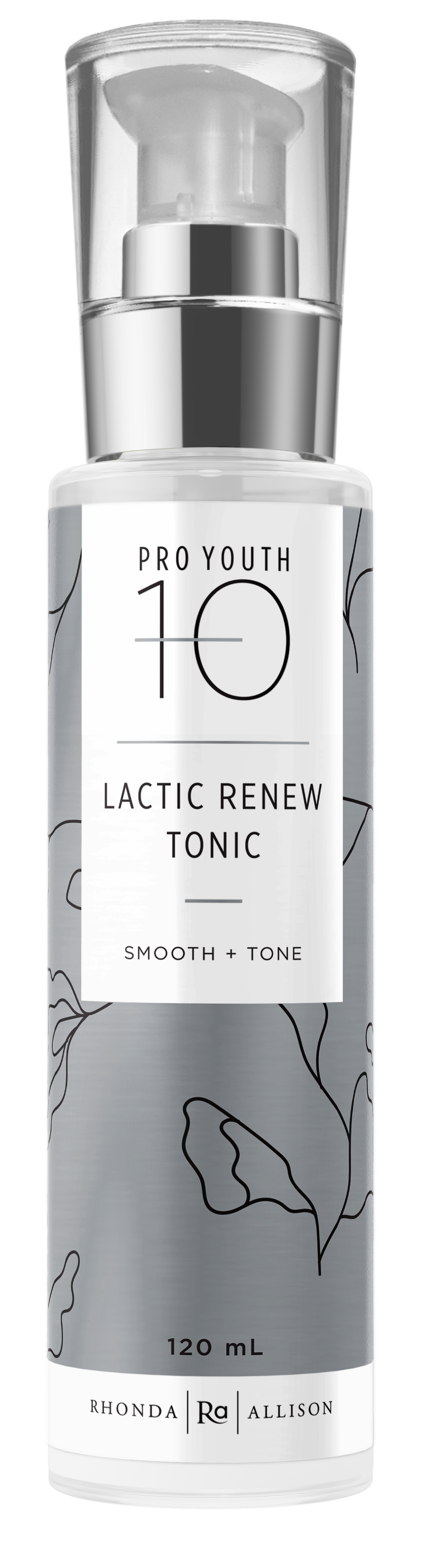 Lactic Renew Tonic