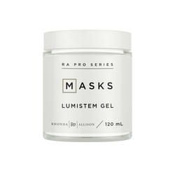 LumiStem Gel Mask