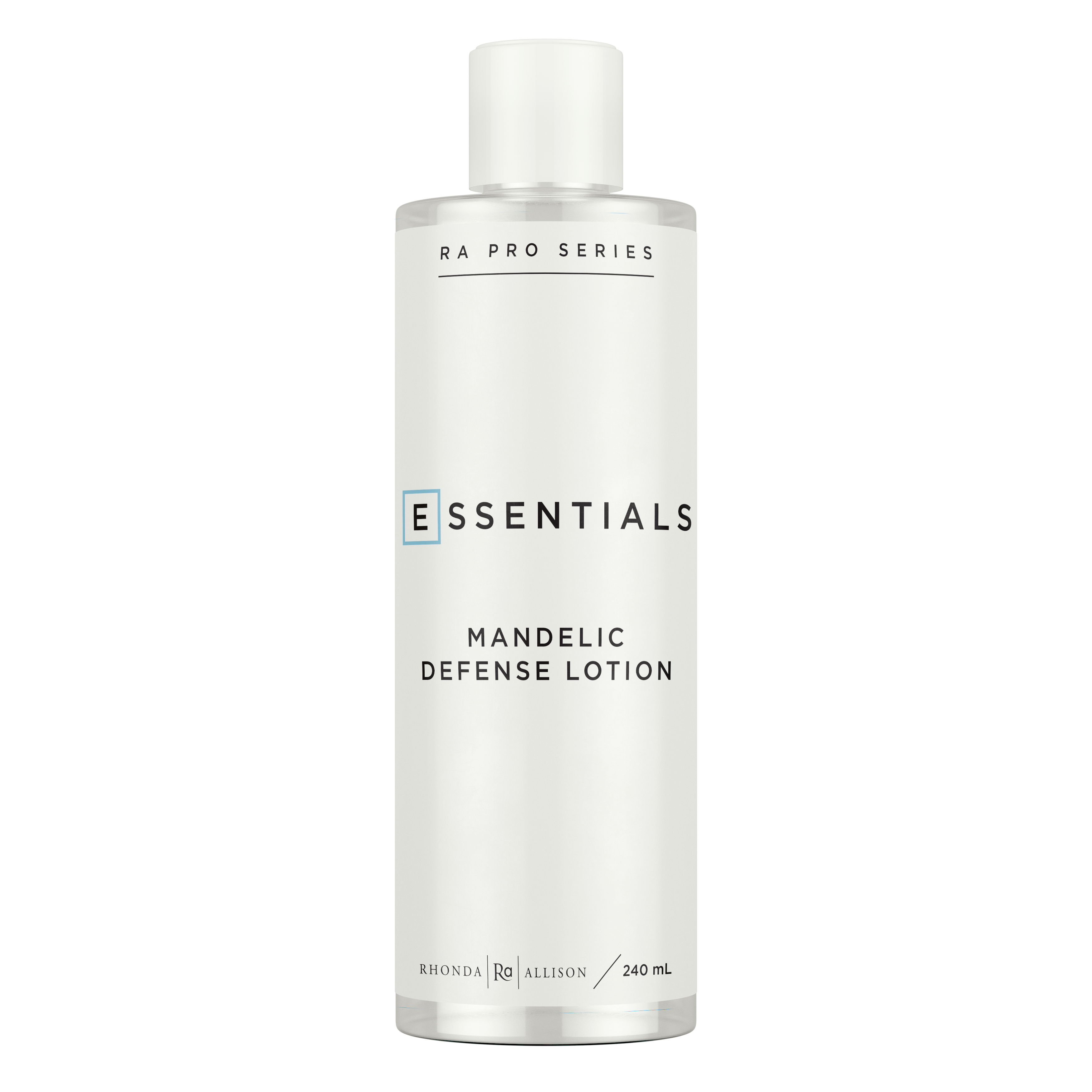 Mandelic Defense Lotion – RA Skin Care