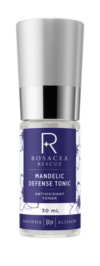Mandelic Defense Tonic