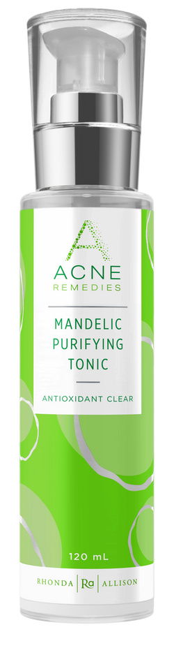 Mandelic Purifying Tonic
