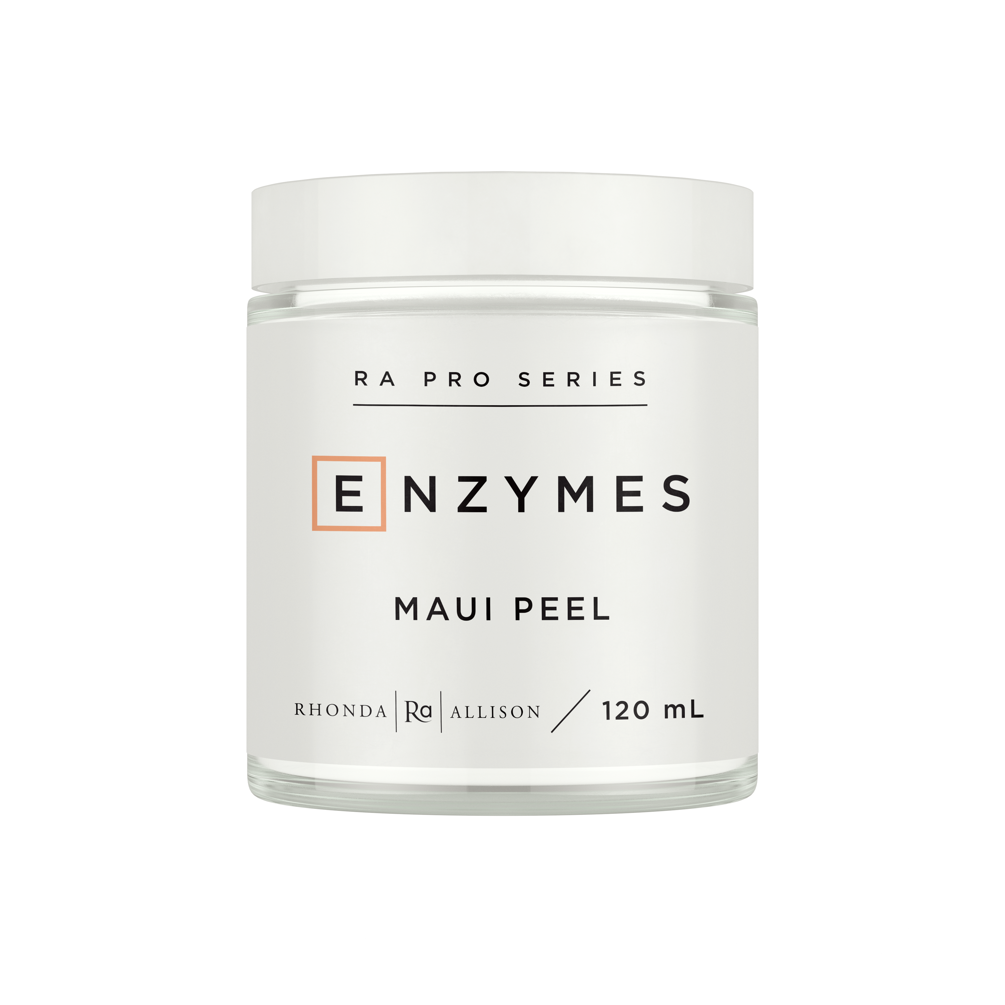 Maui Peel – RA Skin Care