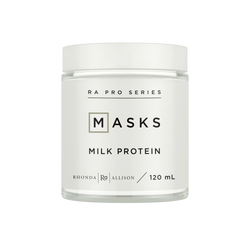 Milk Mask