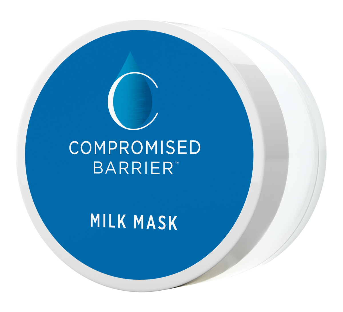 Milk Mask