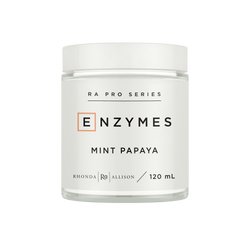 Mint Papaya Enzyme