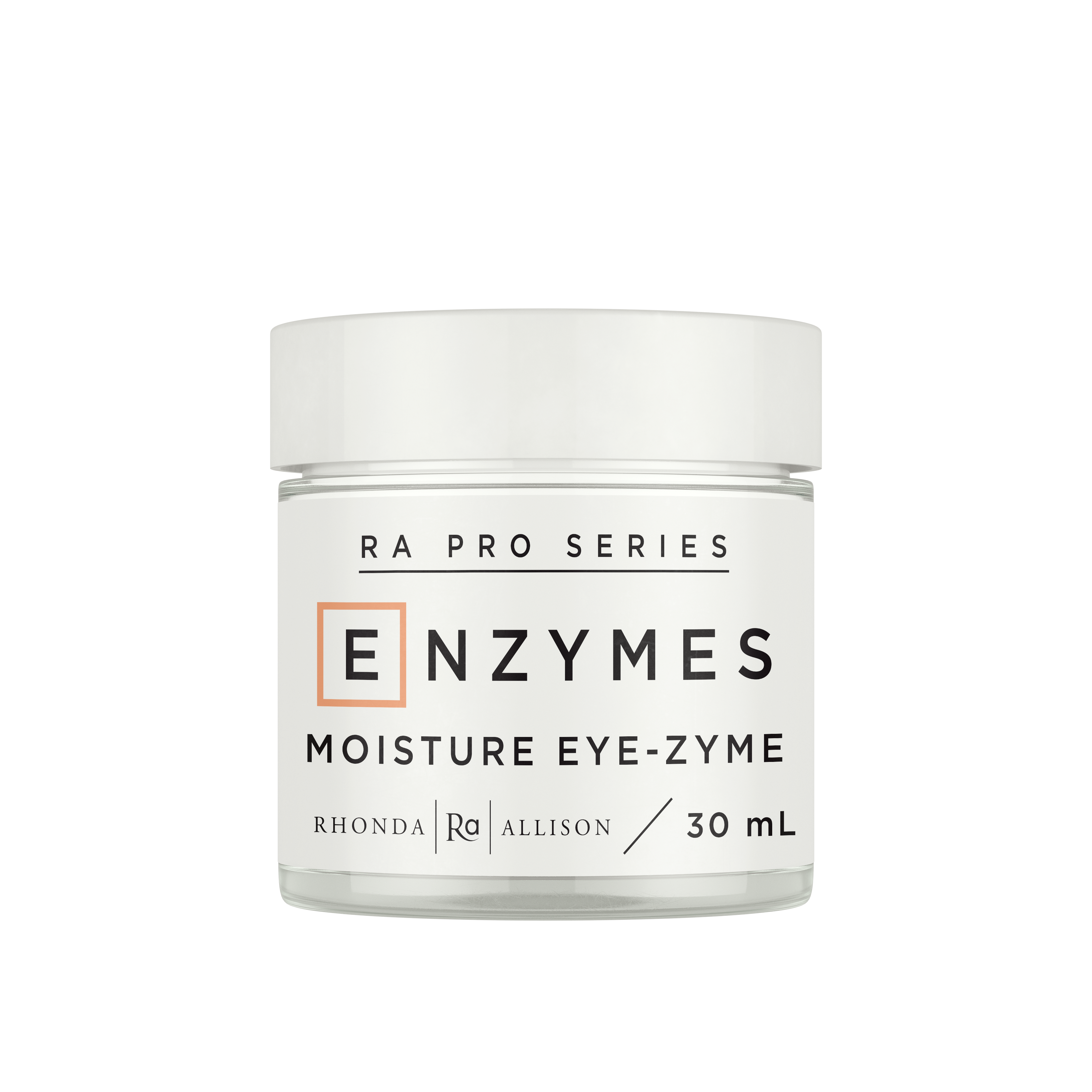 Moisture Eye-Zyme – RA Skin Care