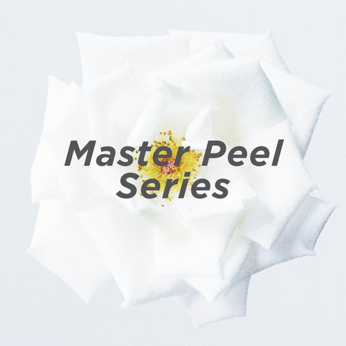 Master Peel Series