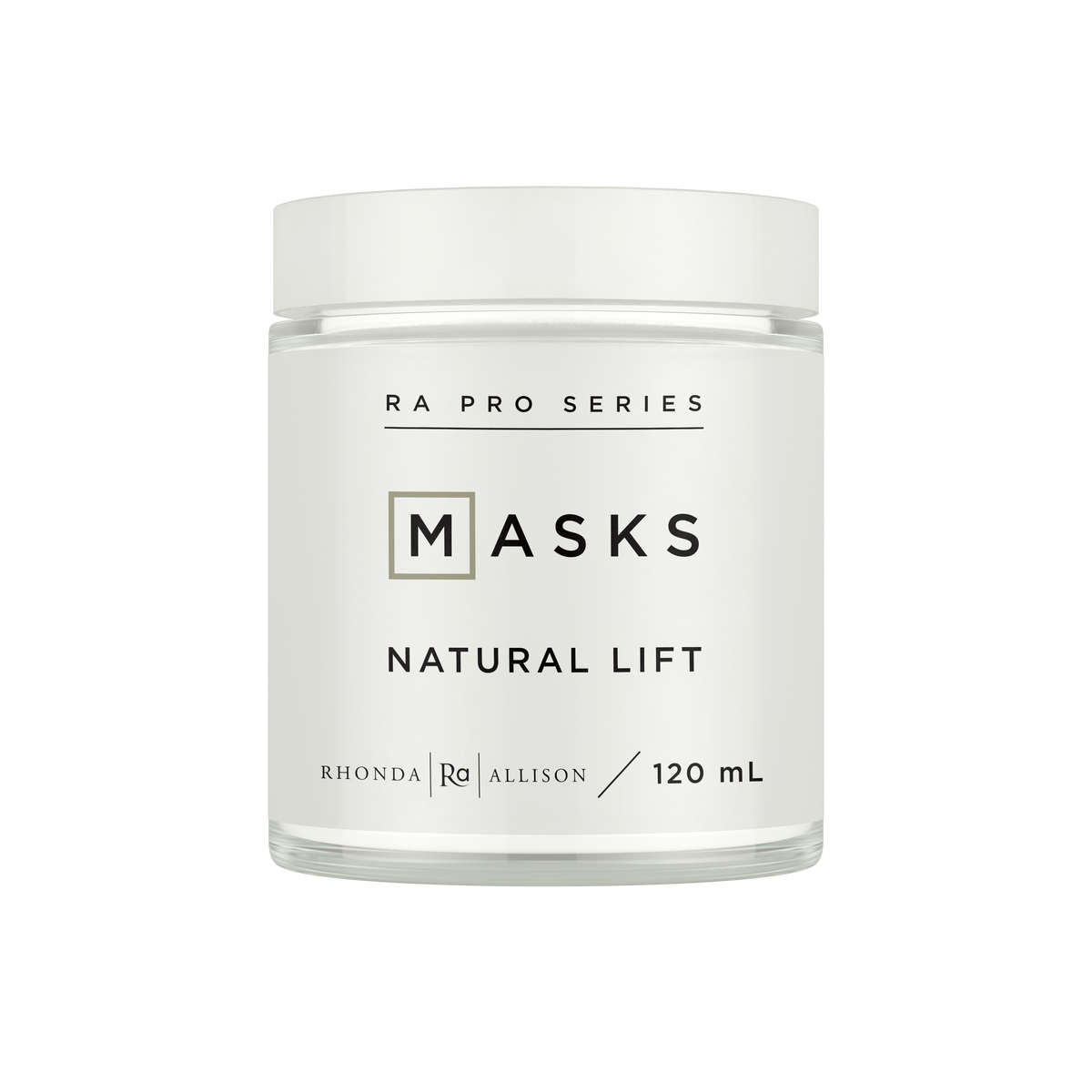Natural Lift Masque