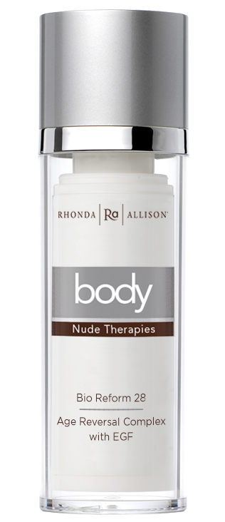 BioReform 28 – RA Skin Care