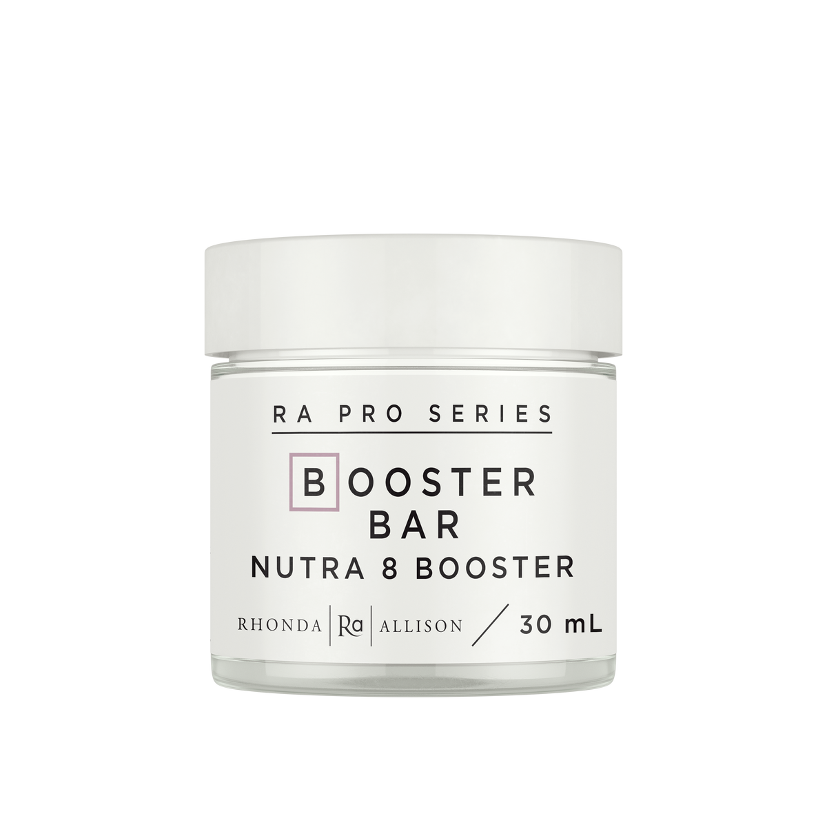 Nutra 8 Booster 15g