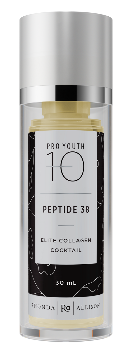 Peptide 38