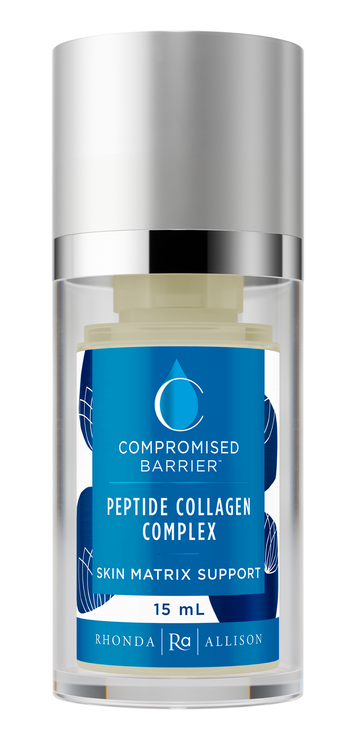 Peptide Collagen Complex