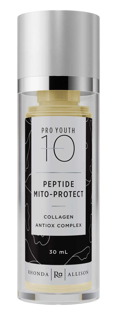 Peptide Mito-Protect