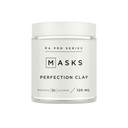 Perfection Clay Mask – RA Skin Care