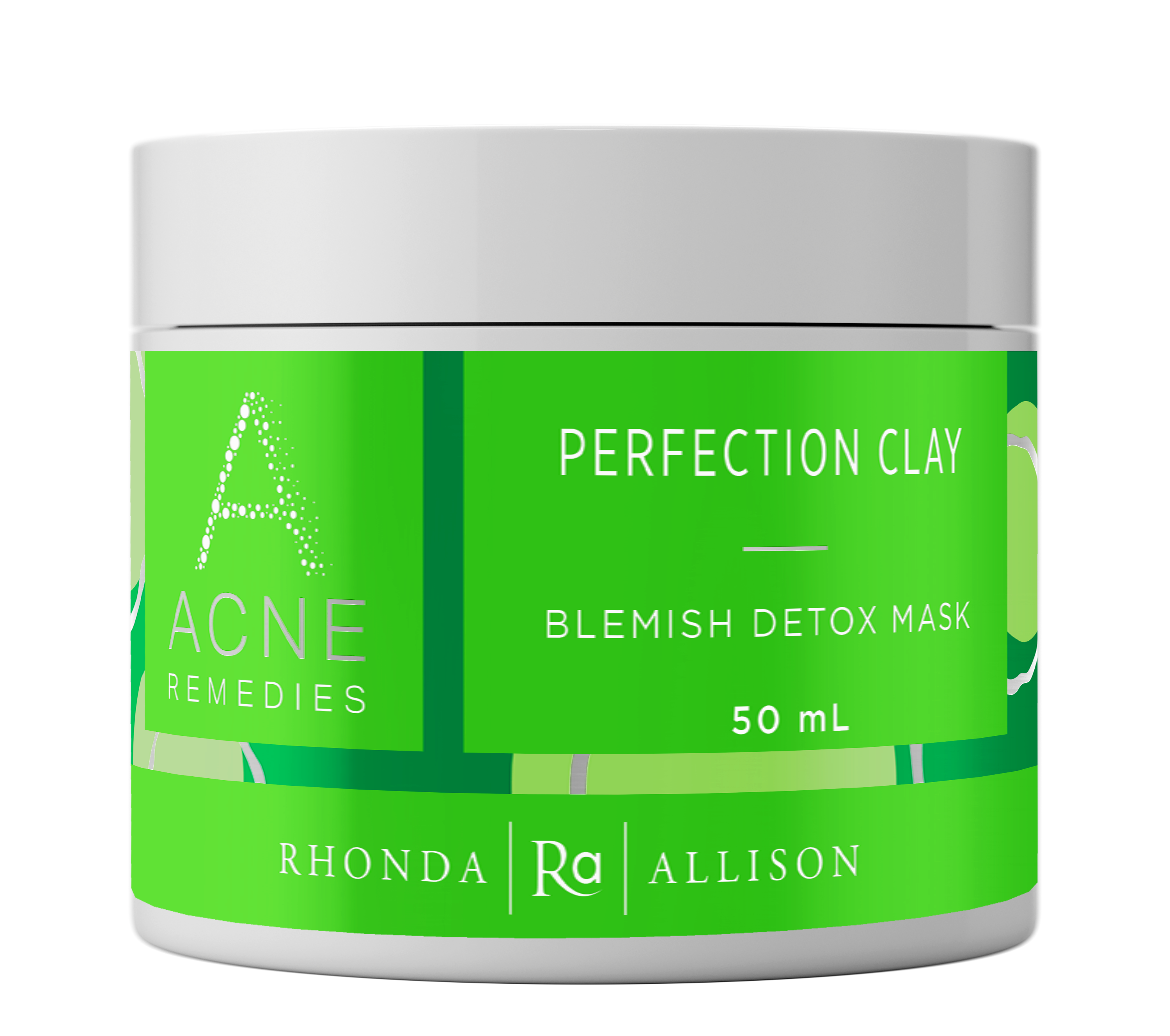 Perfection Clay – RA Skin Care