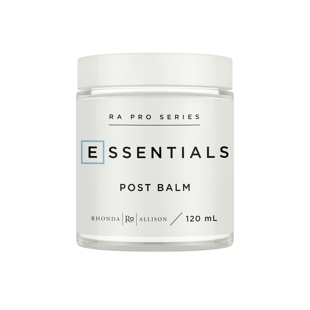 Post Balm Lubricating Ointment