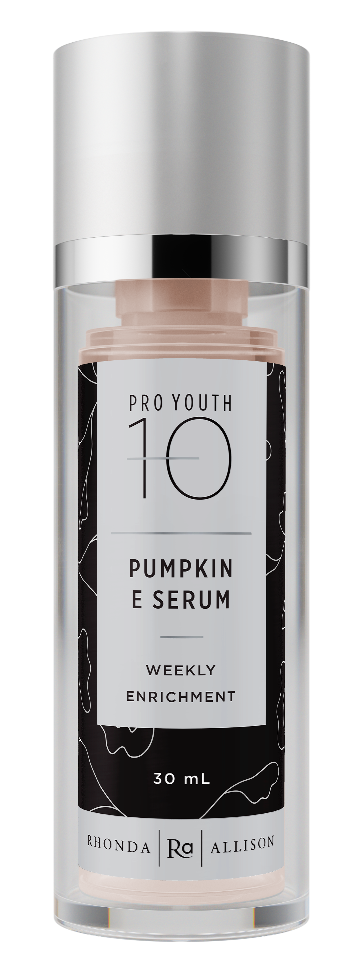 Pumpkin E Serum – RA Skin Care