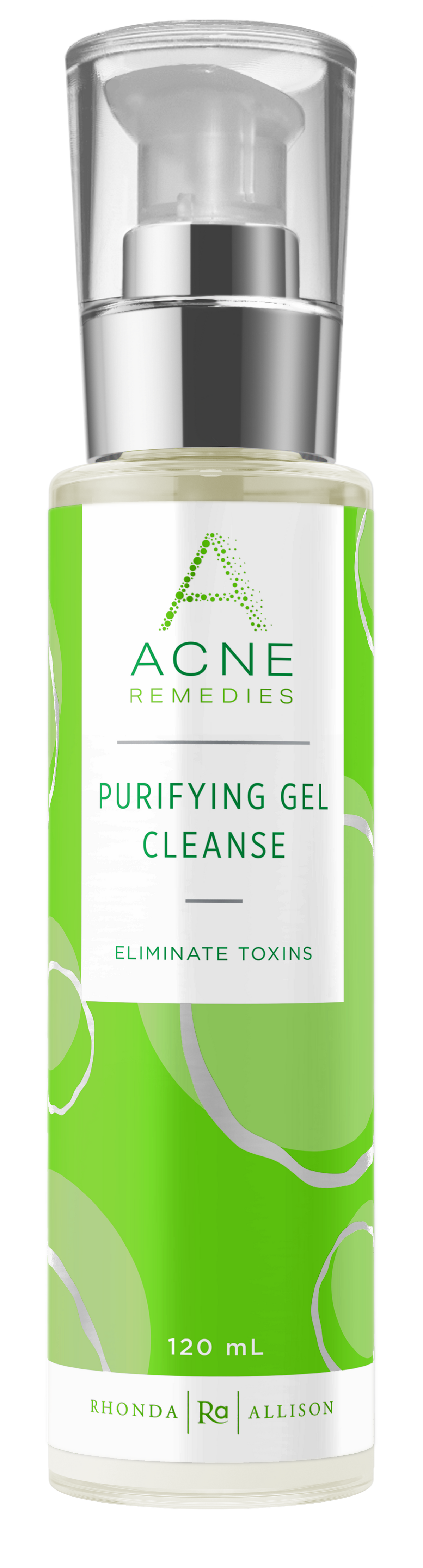 Purifying Gel Cleanse - 15% off