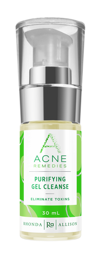 Purifying Gel Cleanse - 15% off