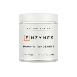 Mint Papaya Enzyme
