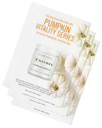 Refreshingly Pumpkin Essentials