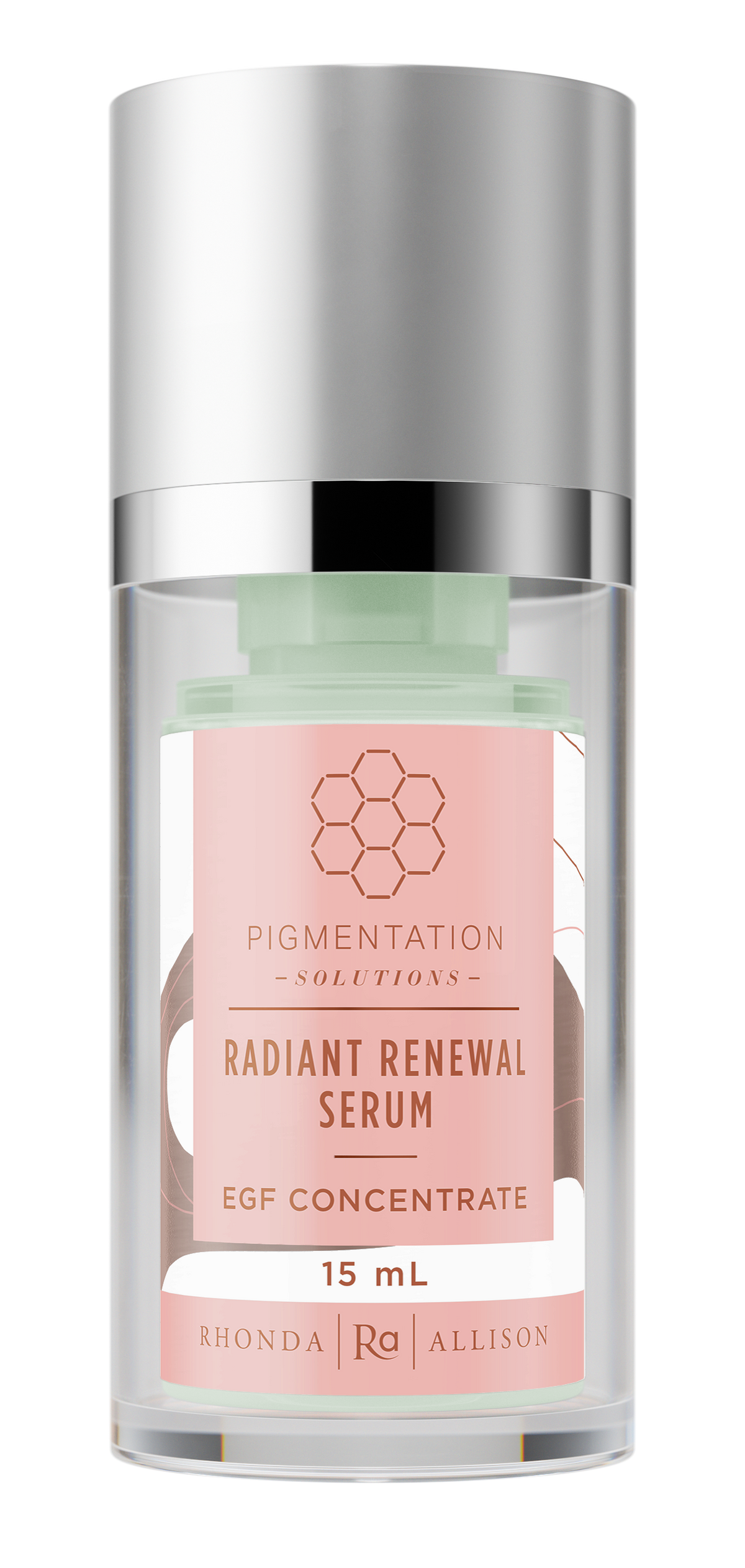 Radiant Renewal Serum