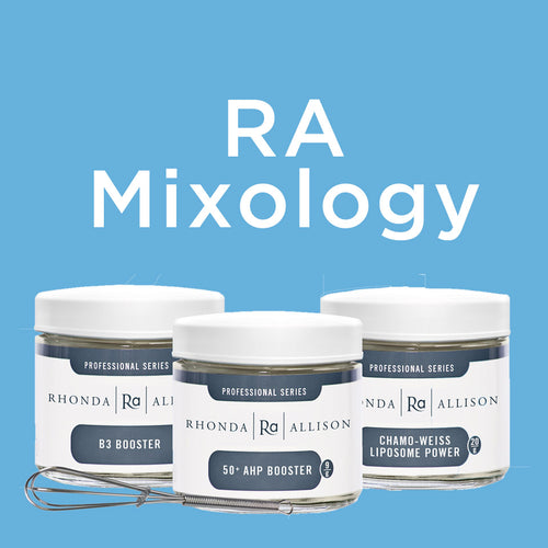 RA Mixology