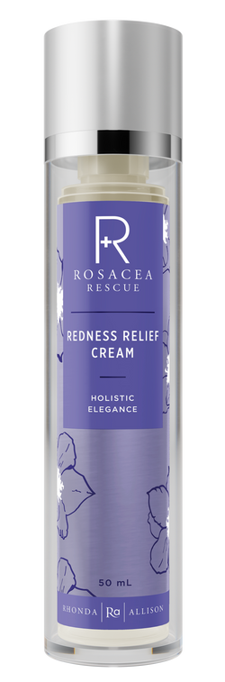 Redness Relief Cream - 15% OFF