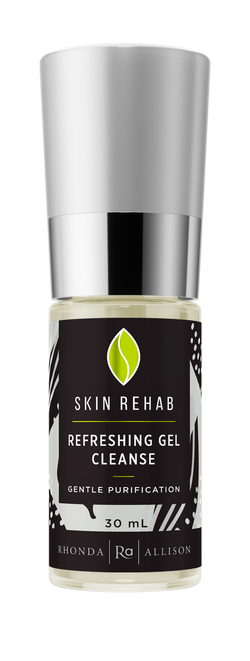 Refreshing Gel Cleanse