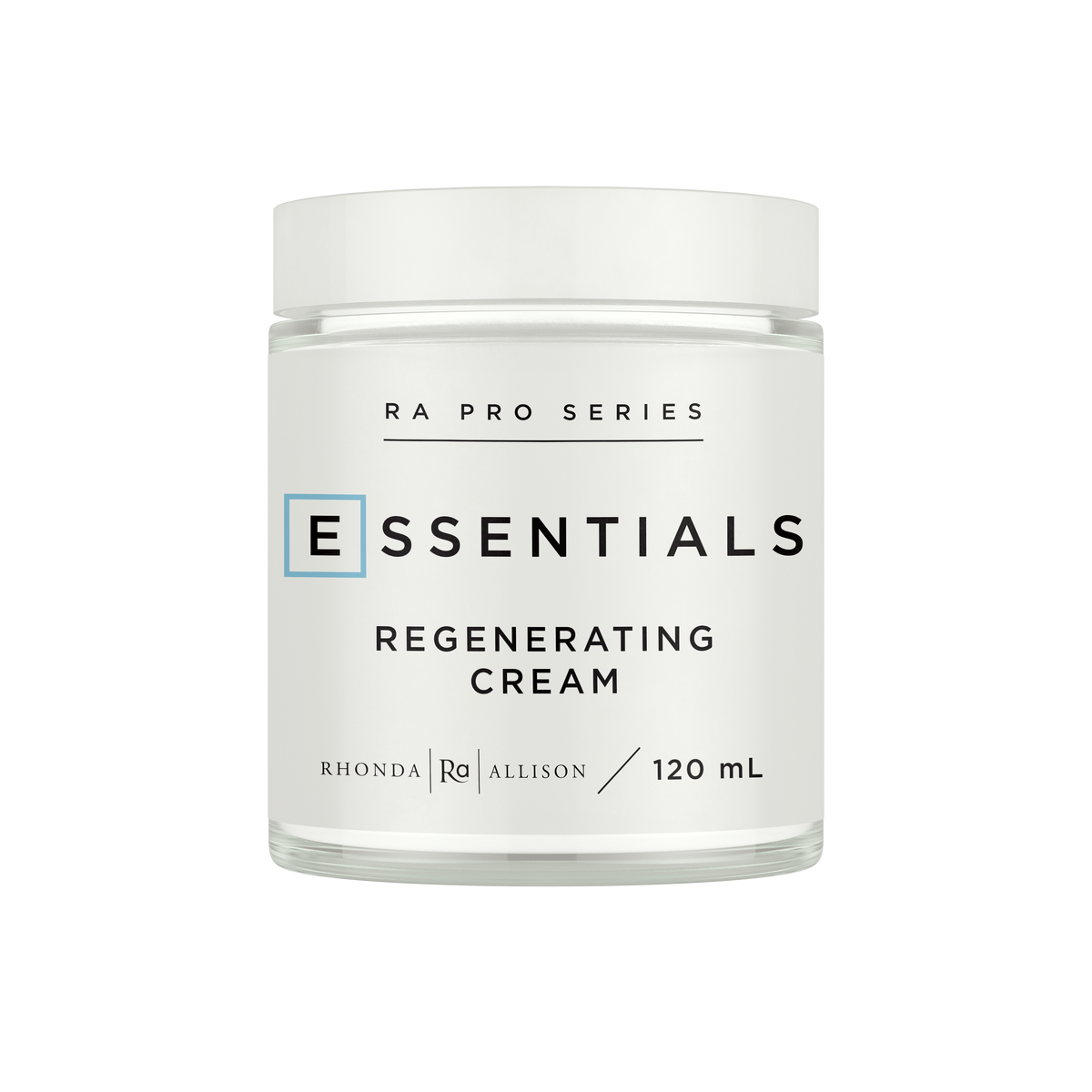 Regenerating Cream